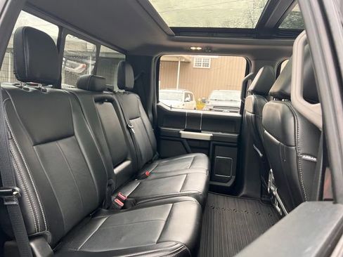 Used 2021 Ford F250 Lariat AWD/4WD image 34