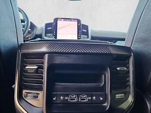 Used 2025 RAM 1500 RHO w/ RHO Level 1 Equipment Group AWD/4WD image 18