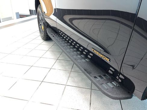 New 2026 Ford Expedition Tremor AWD/4WD image 24