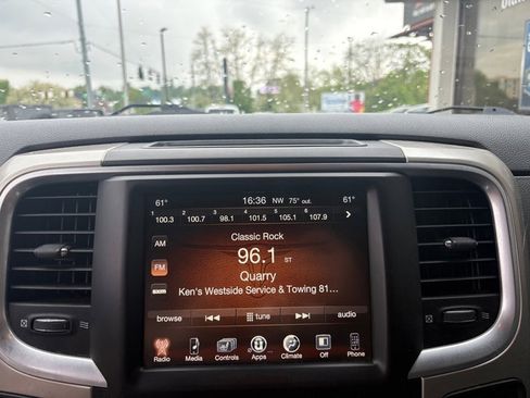 Used 2016 RAM 1500 Big Horn AWD/4WD image 27