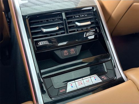 Used 2023 BMW 840i Gran Coupe w/ M Sport Professional Package image 36