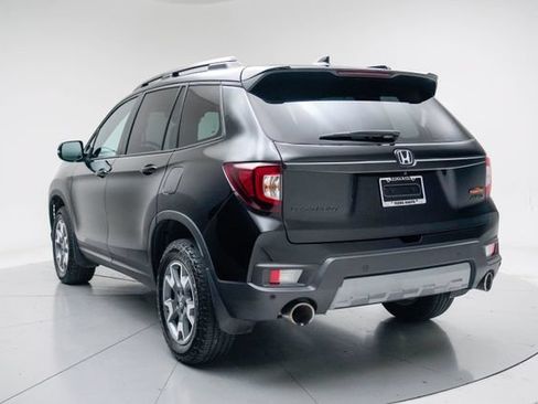 Certified 2023 Honda Passport TrailSport image 10
