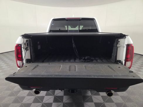 Used 2023 Honda Ridgeline RTL-E image 28