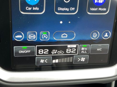 New 2025 Subaru Crosstrek 2.5i Premium image 22