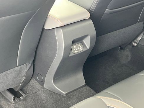 New 2026 Subaru Crosstrek 2.5i Limited image 36