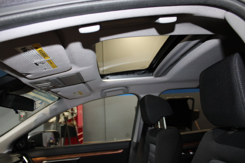 Used 2022 Honda CR-V EX image 20