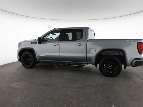 Used 2025 GMC Sierra 1500 Elevation AWD/4WD image 8