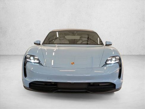 Used 2023 Porsche Taycan 4S image 6