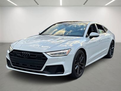 Used 2023 Audi A7 3.0T Premium