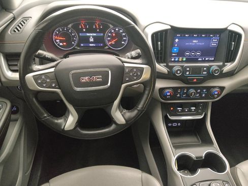 Used 2019 GMC Terrain SLT w/ Preferred Package AWD/4WD image 22