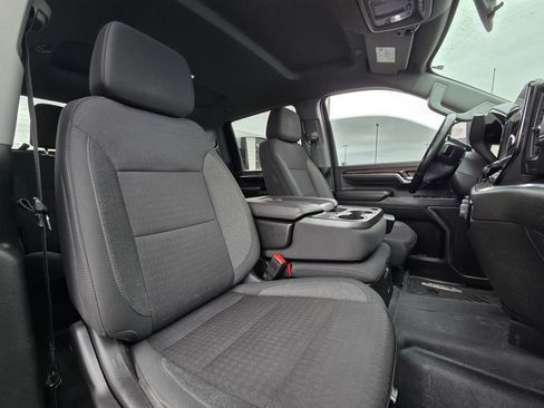 Used 2024 Chevrolet Silverado 2500 LT image 30