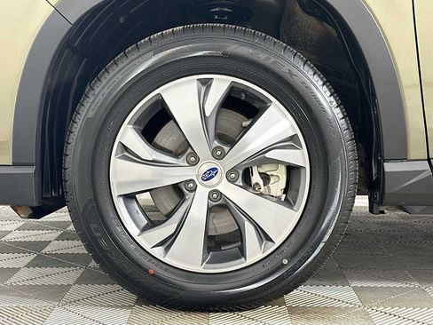 Certified 2025 Subaru Ascent Premium AWD/4WD image 29