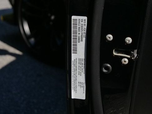 Used 2023 Dodge Challenger R/T Scat Pack RWD image 42