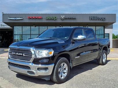 Used 2024 RAM 1500 Laramie