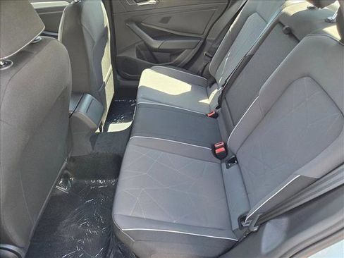 New 2025 Volkswagen Jetta Sport image 15