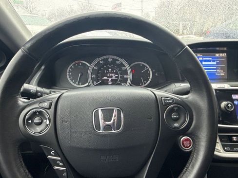 Used 2014 Honda Accord EX-L image 22