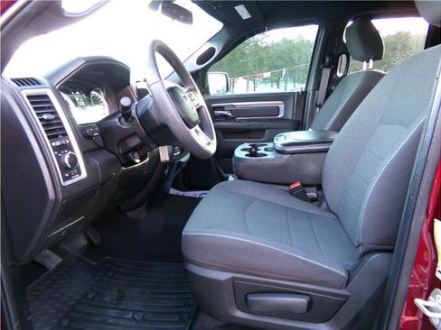 Used 2023 RAM 1500 Classic Warlock image 20