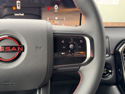 New 2026 Nissan Armada PRO-4X AWD/4WD image 11