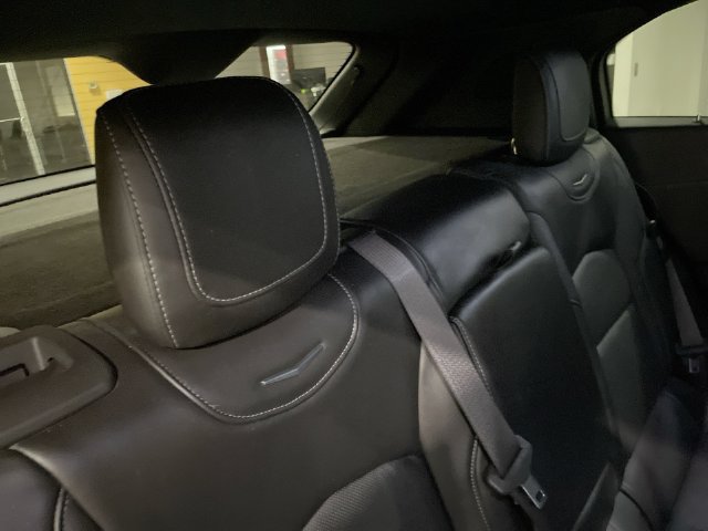 Used 2019 Cadillac XT4 Premium Luxury w/ Enhanced Visibility Package AWD/4WD image 21