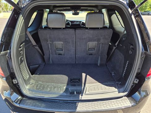 Used 2024 Dodge Durango GT RWD image 26