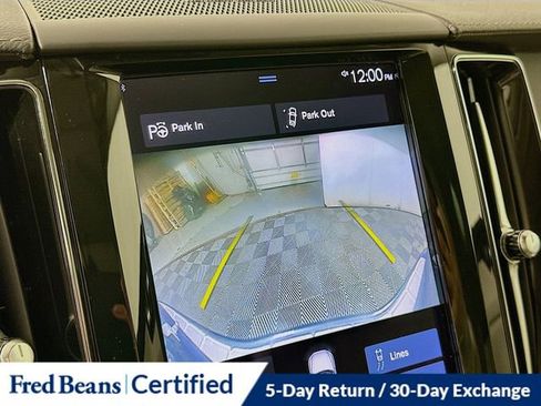 Used 2021 Volvo XC60 T6 Inscription w/ Advanced Package image 15