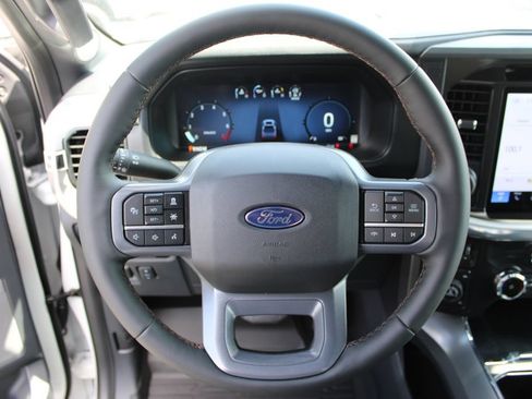 New 2026 Ford F150 Lariat w/ Equipment Group 502A High AWD/4WD image 5