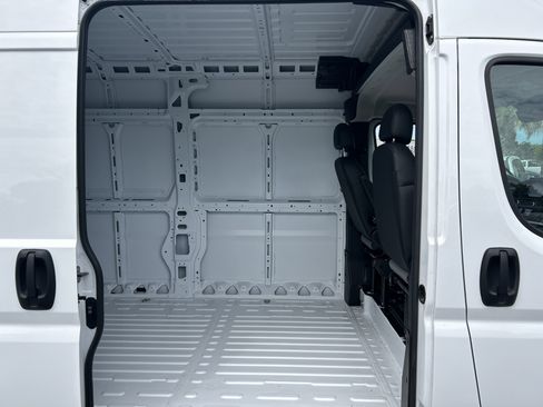 New 2026 RAM ProMaster 3500 image 30