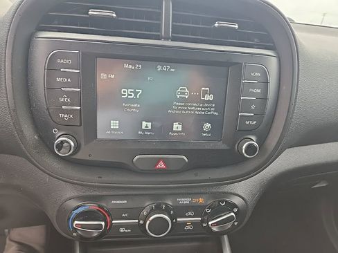 Used 2021 Kia Soul GT-Line FWD image 7