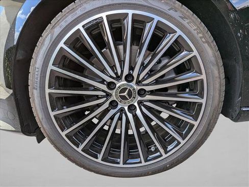 Certified 2026 Mercedes-Benz C 300 Sedan image 21