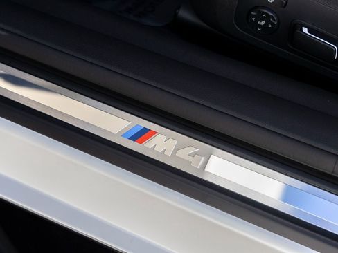 New 2026 BMW M4 Competition w/ M Carbon Exterior Package image 32