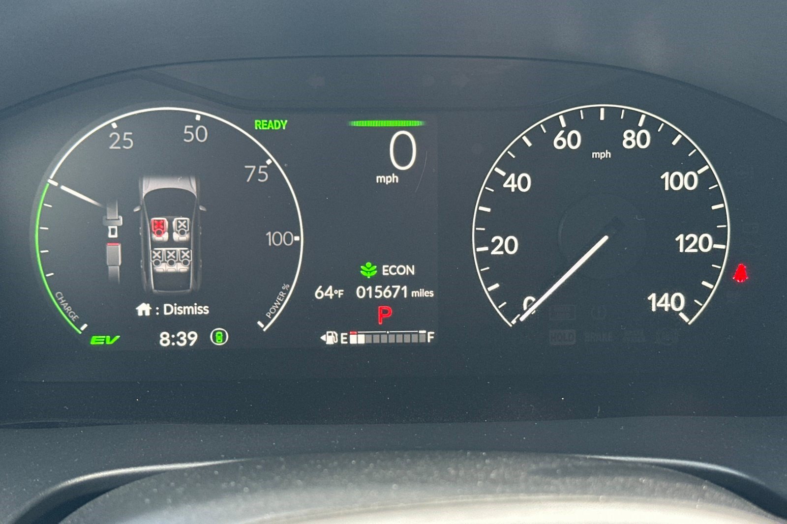 Used 2025 Honda CR-V Sport-L image 23