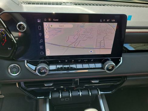 New 2026 Chevrolet Colorado Z71 AWD/4WD image 27