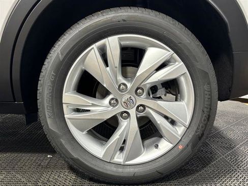 New 2026 Buick Encore GX Preferred w/ Comfort Package image 23