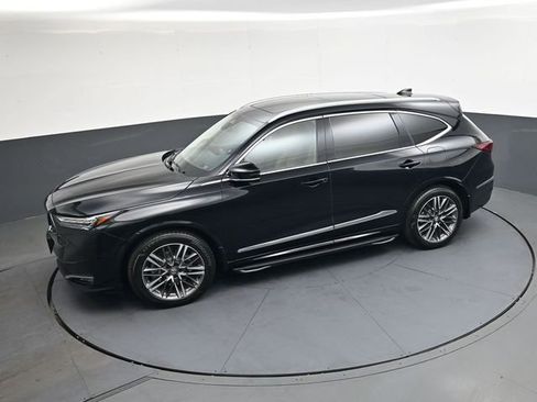 Used 2025 Acura MDX w/ Advance Package image 27