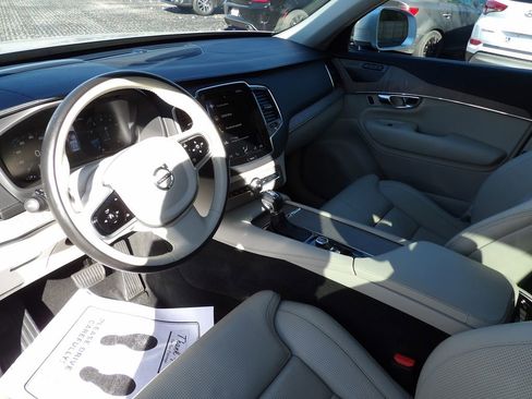 Used 2021 Volvo XC90 T6 Inscription image 14