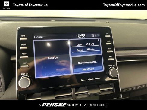 Used 2022 Toyota Avalon XSE FWD image 30