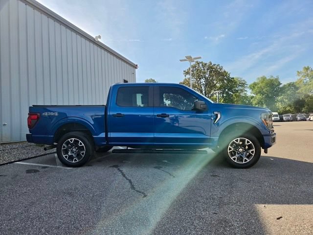 Used 2024 Ford F150 STX AWD/4WD image 7