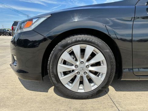 Used 2015 Honda Accord EX-L image 7