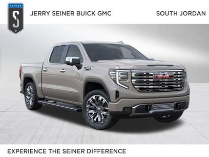 New 2026 GMC Sierra 1500 Denali