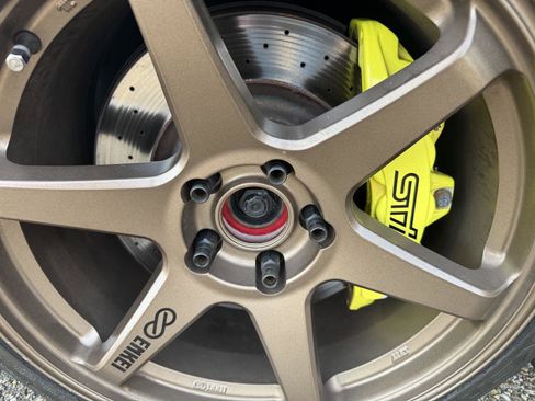 Used 2020 Subaru WRX STI image 28