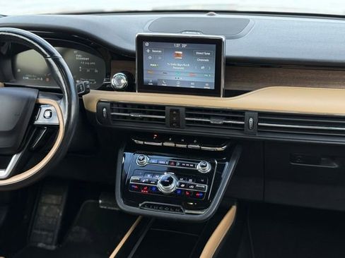 Used 2020 Lincoln Corsair Reserve w/ Equipment Group 201A image 23