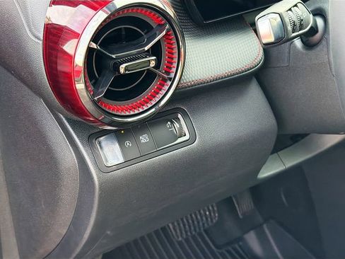 New 2026 Chevrolet Equinox RS w/ LPO, Floor Liner Package image 10