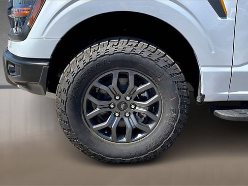 New 2025 Ford F150 Tremor w/ Equipment Group 402A High image 12