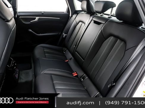 New 2026 Audi A6 Premium Plus image 8