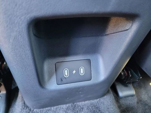 Used 2026 Hyundai Tucson Limited AWD/4WD image 20