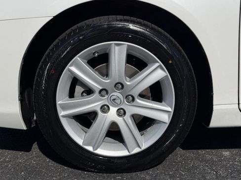 Used 2009 Lexus ES 350 FWD image 16