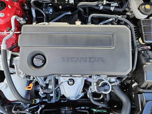 New 2026 Honda Civic Sport image 22