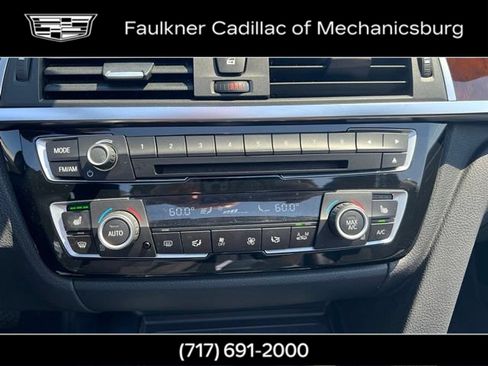 Used 2019 BMW 430i Convertible w/ Executive Package RWD image 20