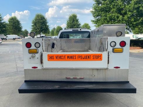 Used 2016 Ford F350 XL w/ Power Equipment Group image 4