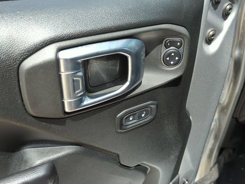 Used 2021 Jeep Wrangler Unlimited Sport AWD/4WD image 8